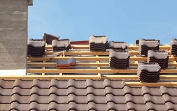 Old Kilpatrick clay roofing costs